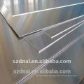 Hot sale 5005 H34 aluminum sheet in roll for Solar thermal application